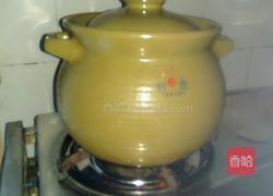 椰子清甜鸡汤的做法图解7