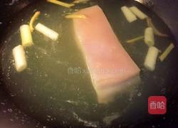 蒜泥白肉的做法图解2