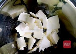 松软布朗尼~~~周末浓情烘焙的做法图解1