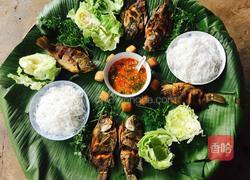 傣味手抓鱼米线的做法图解7