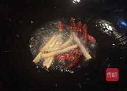 香辣肉丝的做法图解3