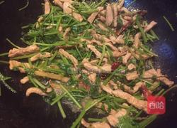 香辣肉丝的做法图解5