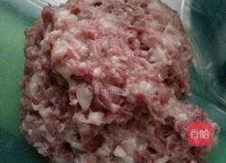 鲜香玉米鲜肉包的做法图解3