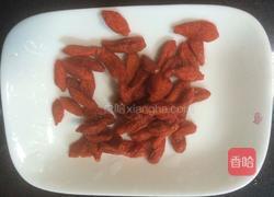 黄瓜炒木耳的做法图解3