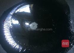 黄瓜炒木耳的做法图解4