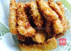 香酥鸡柳的做法图解12