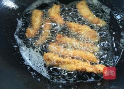 香酥鸡柳的做法图解11