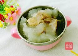 冬瓜骨头汤的做法图解6