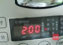 冬瓜骨头汤的做法图解5