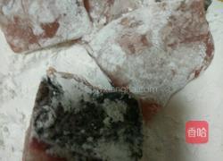 煎鱼块的做法图解4