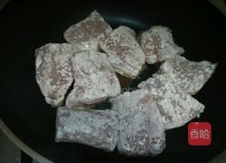 煎鱼块的做法图解5