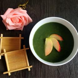 混合蔬菜泥的做法[图]