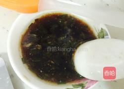 自制广式肠粉的做法图解2