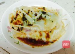 自制广式肠粉的做法图解6