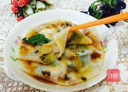 自制广式肠粉的做法图解7