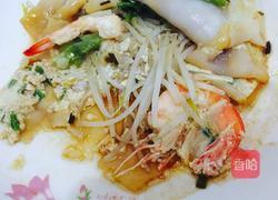 自制广式肠粉的做法图解8