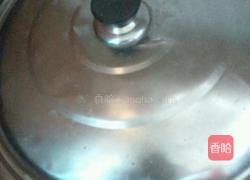 番茄炒豆角的做法图解7