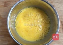 番茄炒蛋的做法图解2