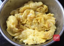 番茄炒蛋的做法图解5