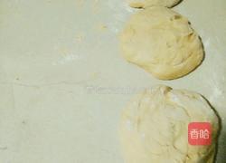 星星白馒头的做法图解8