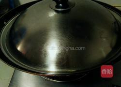 星星白馒头的做法图解11