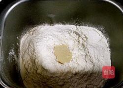 花式豆沙包(两款式)的做法图解1