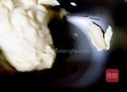 花式豆沙包（两花式）的做法图解2