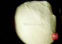 花式豆沙包(两款式)的做法图解4