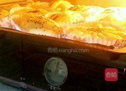 花式豆沙包（两款式）的做法图解15