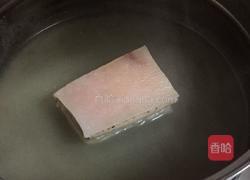 蒜泥白肉的做法图解2