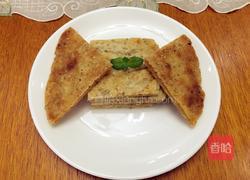 豆渣五香饼 窝窝头的做法图解11