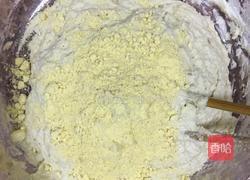 豆渣五香饼 窝窝头的做法图解1