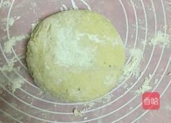 豆渣五香饼 窝窝头的做法图解5