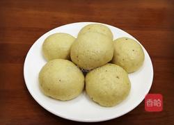 豆渣五香饼 窝窝头的做法图解12