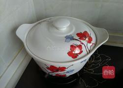 沙锅煲鸡汤的做法图解2