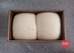 山形吐司的做法图解4