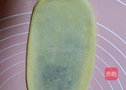 花式豆沙包(两款式)的做法图解7