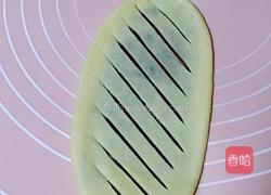 花式豆沙包(两款式)的做法图解8