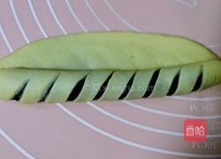 花式豆沙包(两款式)的做法图解9