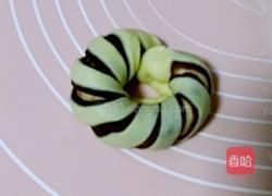 花式豆沙包（两款式）的做法图解10