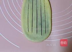花式豆沙包(两款式)的做法图解11