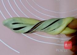 花式豆沙包(两款式)的做法图解12