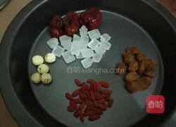 穷人燕窝的做法图解3