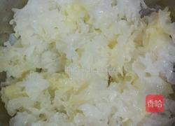 穷人燕窝的做法图解2