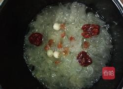 穷人燕窝的做法图解5