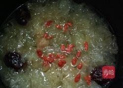 穷人燕窝的做法图解6