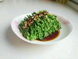 凉拌豇豆