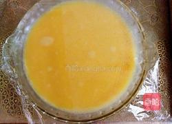 蒸蛋羹的做法图解5