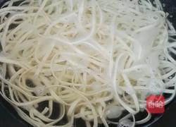 西红柿鸡蛋打卤面的做法图解3