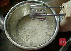 6寸斑马纹戚风蛋糕的做法图解2